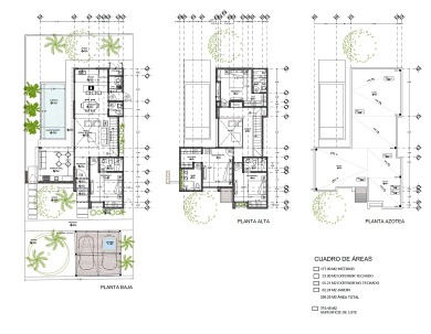 Welcome to Villa Palo Santo, a prestigious 4-bedroom residence - photo 17