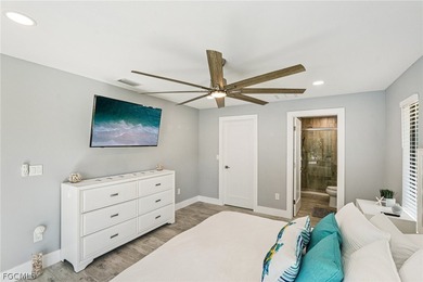 Stunning 3/2/2 waterfront pool home offering direct Gulf access - photo 17