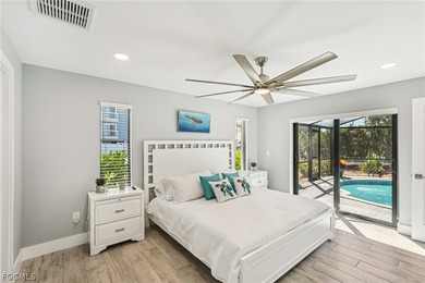 Stunning 3/2/2 waterfront pool home offering direct Gulf access - photo 18
