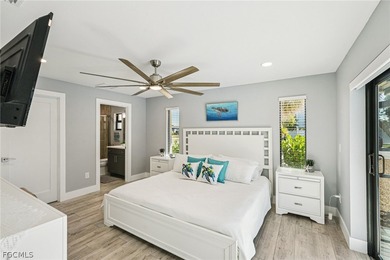 Stunning 3/2/2 waterfront pool home offering direct Gulf access - photo 19