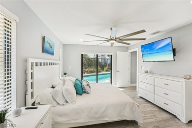 Stunning 3/2/2 waterfront pool home offering direct Gulf access - photo 20