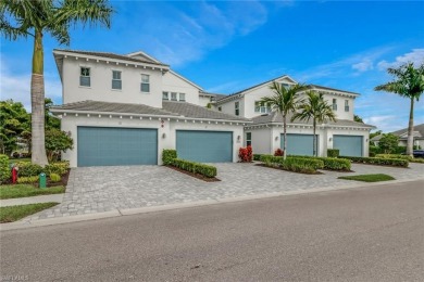 Lake Home For Sale in Naples, Florida