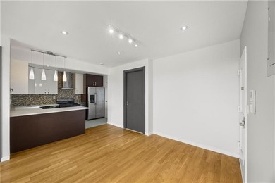 Welcome to Residence 6B at 2424 Ocean Avenue, a sun-drenched - photo 2