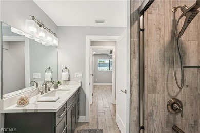 Stunning 3/2/2 waterfront pool home offering direct Gulf access - photo 23