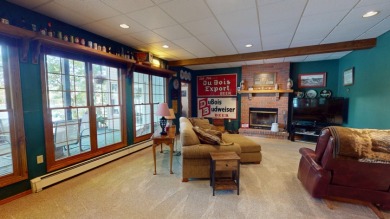 Double waterfront lot with panoramic views of the clear waters - photo 9