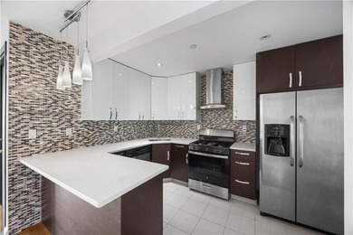 Welcome to Residence 6B at 2424 Ocean Avenue, a sun-drenched - photo 7