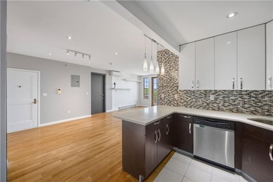 Welcome to Residence 6B at 2424 Ocean Avenue, a sun-drenched - photo 8