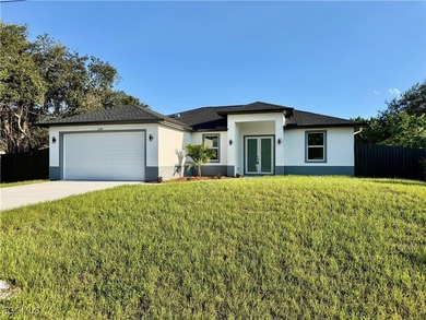Lehigh Acres Area Home For Sale in Lehigh Acres Florida