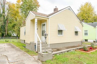 Ohio River Home Sale Pending in Louisville Kentucky