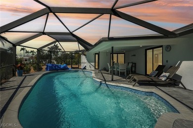 Stunning 3/2/2 waterfront pool home offering direct Gulf access - photo 32