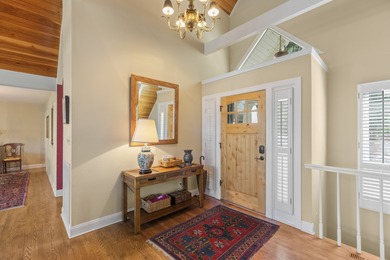 Situated directly on Lake Soquilla in Burlingame, this - photo 8