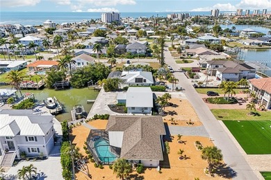 Stunning 3/2/2 waterfront pool home offering direct Gulf access - photo 39