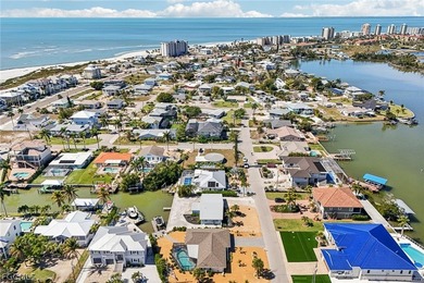 Stunning 3/2/2 waterfront pool home offering direct Gulf access - photo 40