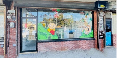 Wow - Fully renovated commercial storefront located directly on - photo 1