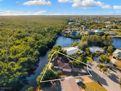 (private lake, pond, coastal) Home For Sale in Sanibel Florida