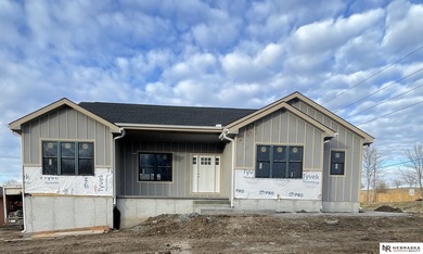 Beaver Lake Home For Sale in Plattsmouth Nebraska