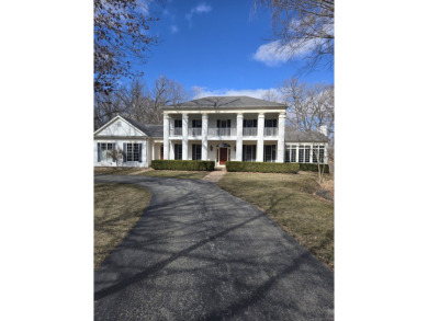 Lake Home For Sale in Decatur, Illinois