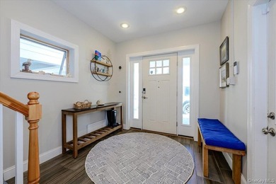 Welcome to this Pristine, Renovated, FEMA-Compliant Coastal - photo 3