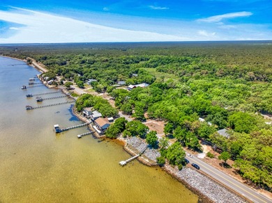 Build 2 homes + 2 detached guest houses minutes from Destin with - photo 5
