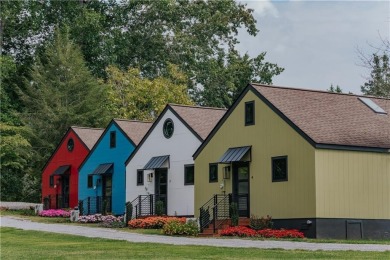 Lake Home For Sale in Hiawassee, Georgia