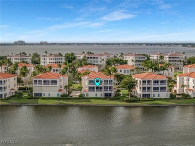 Caloosahatchee River Condo Sale Pending in Fort Myers Florida