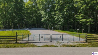 Green River Lake Lot For Sale in Columbia Kentucky