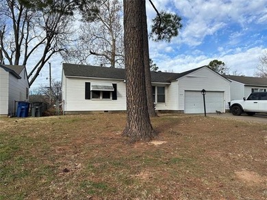 Arkansas River Home Sale Pending in Tulsa Oklahoma