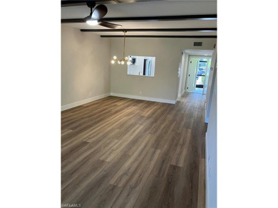 Beautifully updated 3-bedroom, 2-bath corner unit offering - photo 3