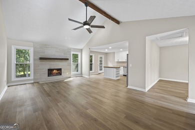 Welcome to your own private backyard paradise! This beautifully - photo 6