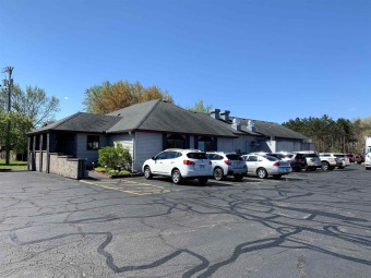 Nepco Lake Commercial For Sale in Wisconsin Rapids Wisconsin