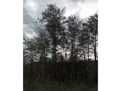 Douglas Lake Lot For Sale in Newport Tennessee