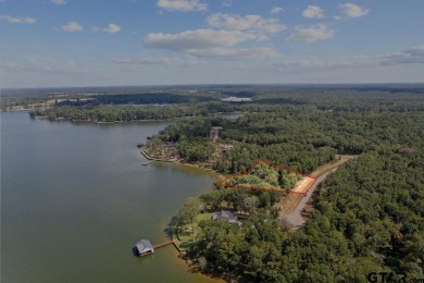 Lake Bob Sandlin Lot For Sale in Leesburg Texas
