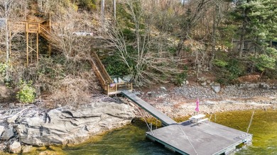 A truly one-of-a-kind mountain sanctuary, this 9.86-acre retreat - photo 3