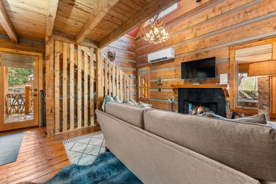 A truly one-of-a-kind mountain sanctuary, this 9.86-acre retreat - photo 6