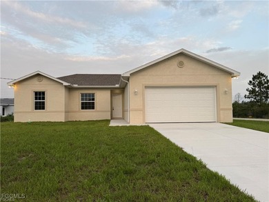 Lehigh Acres Area Home For Sale in Lehigh Acres Florida