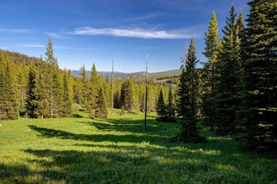 (private lake, pond, creek) Acreage For Sale in Big Sky Montana
