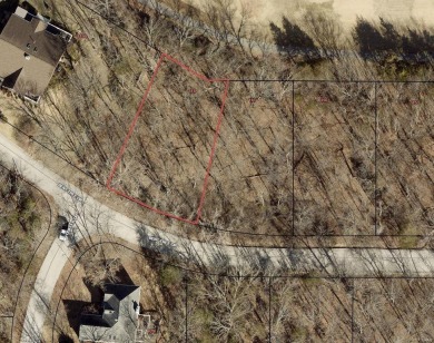 Lake Lot For Sale in Hillsboro, Missouri
