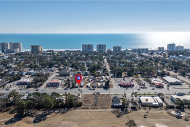 Intracoastal Waterway - Horry County Commercial For Sale in North Myrtle Beach South Carolina