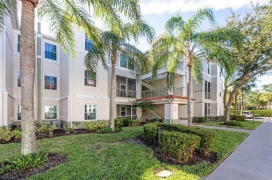 Lake Condo For Sale in Estero, Florida