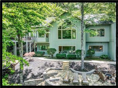 Experience The Keowee Life at 22 Mizzen Lane in Keowee Key, an - photo 1