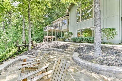 Experience The Keowee Life at 22 Mizzen Lane in Keowee Key, an - photo 2