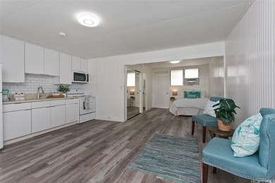 Great Location!! Punahou surf is located in one of the most - photo 3