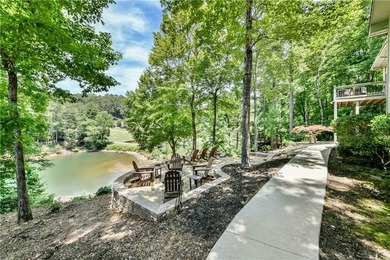 Experience The Keowee Life at 22 Mizzen Lane in Keowee Key, an - photo 6