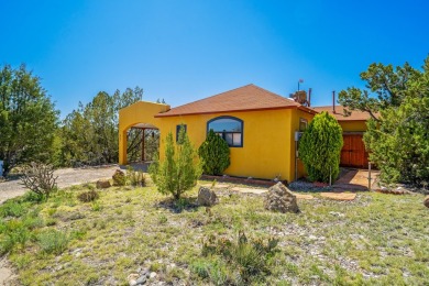 Lake Home For Sale in Cochiti Lake, New Mexico