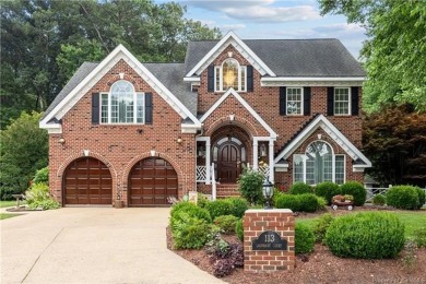 Lake Home For Sale in Yorktown, Virginia