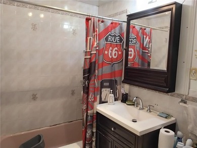 Exceptional Investment Opportunity - Solid Brick 3-Family Home - photo 4