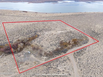 Lake Acreage For Sale in Fallon, Nevada