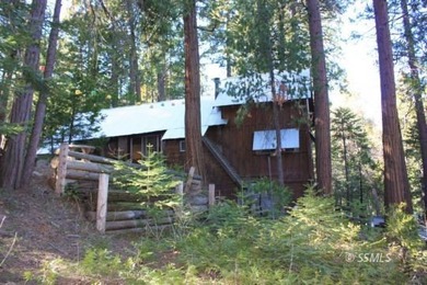 Lake Isabella Home Sale Pending in Wofford Heights California