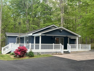 Lake Anna Home For Sale in Bumpass Virginia
