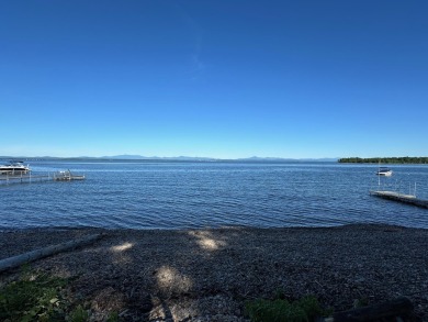 Lake Champlain - Essex County Acreage For Sale in Keeseville New York